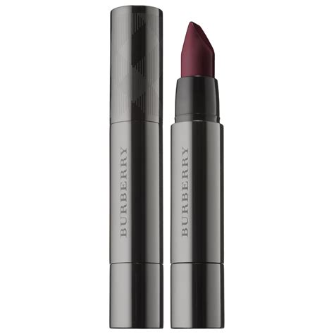 burberry kisses oxblood review|Burberry Oxblood (549) Full Kisses Lipstick Review & Swatches.